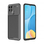 Oppo A15S Kılıf  Negro Silikon thumbnail 2