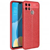 Oppo A15 Kılıf  Niss Silikon thumbnail 1
