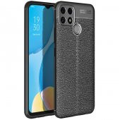 Oppo A15 Kılıf  Niss Silikon thumbnail 2