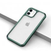 Apple iPhone 11 Kılıf  Roll Kapak thumbnail 2