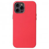 Apple iPhone 12 Pro Max Kılıf  Leathersafe Wireless Kapak thumbnail 1