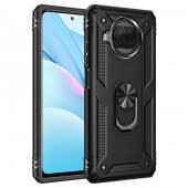 Xiaomi Redmi Note 9 Pro 5G Kılıf  Vega Silikon thumbnail 2