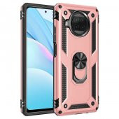 Xiaomi Redmi Note 9 Pro 5G Kılıf  Vega Silikon thumbnail 3