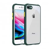 Apple iPhone SE 2020 Kılıf ​​ Kaff Kapak thumbnail 3