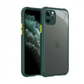 Apple iPhone 11 Pro Kılıf ​​ Kaff Kapak thumbnail 3