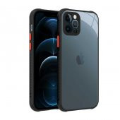Apple iPhone 12 Pro Kılıf ​​ Kaff Kapak thumbnail 1