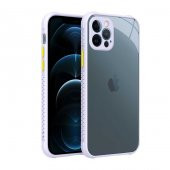 Apple iPhone 12 Pro Kılıf ​​ Kaff Kapak thumbnail 3