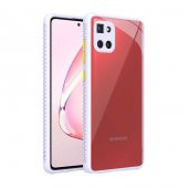 Galaxy A81 (Note 10 Lite) Kılıf ​​ Kaff Kapak thumbnail 3