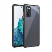 Galaxy S20 FE Kılıf ​​ Kaff Kapak thumbnail 2