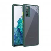 Galaxy S20 FE Kılıf ​​ Kaff Kapak thumbnail 3