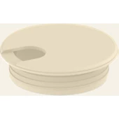 Kablo Kapağı Çap 63mm 8'li Paket thumbnail 3