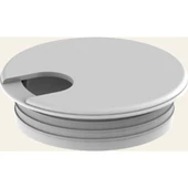 Kablo Kapağı Çap 63mm 8'li Paket thumbnail 1