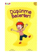 Düşünme Becerileri Aktivite Kitabı thumbnail 1