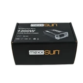 Mexxsun 24V 1200W Modifiye Sinüs İnverter thumbnail 6