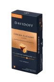 Davidoff Crema Elegant Lungo Harmonıous & Aromatıc Kapsül Kahve x 5 Adet thumbnail 3