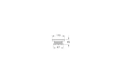 VitrA Base 700 A44146 Katı Sabunluk, Krom thumbnail 2