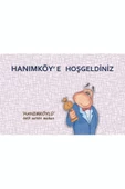 Hanımköy Kapı Önü Paspas LoveBug-T thumbnail 2