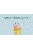 Love Kapı Önü Paspas LoveBug-T thumbnail 2