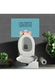O Ses Türkiye Banyo Paspas LoveBug-T thumbnail 1