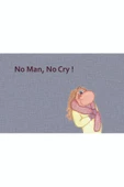 No Man No Cry Kapı Önü Paspas LoveBug-T thumbnail 2