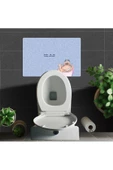 Sıvama Banyo Paspas LoveBug-T thumbnail 1