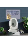 Çernobil Banyo Paspas Lovebug-t thumbnail 1