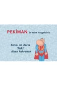 Pekiman Kapı Önü Paspas LoveBug-T thumbnail 2
