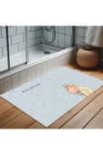 Islatma Banyo Paspas Lovebug-t thumbnail 1