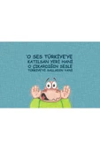 O Ses Türkiye Banyo Paspas LoveBug-T thumbnail 2