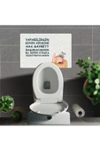 Sıçratma Banyo Paspas Lovebug-t thumbnail 1