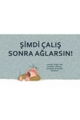 Çalış İş Yeri Paspas LoveBug-T thumbnail 2