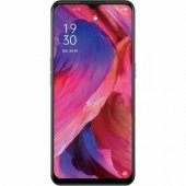 OPPO A73 128GB -VAVY BLUE thumbnail 1