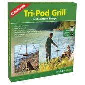 Coghlans Tri-Pod Pişirme Ayağı thumbnail 2