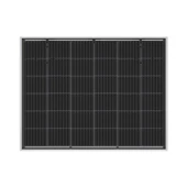 120 WATT GÜNEŞ PANELİ YENİ NESİL thumbnail 1