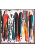 Polyester Tivil Eşarp 8358795 thumbnail 9