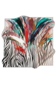 Polyester Tivil Eşarp 8351795 thumbnail 3