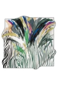 Polyester Tivil Eşarp 8351795 thumbnail 2