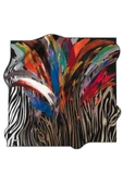 Polyester Tivil Eşarp 8351795 thumbnail 6