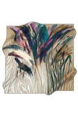 Polyester Tivil Eşarp 8351795 thumbnail 5