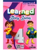 BOREALIS 4.SINIF LEARNED STORY SERIES *YENİ* thumbnail 1