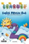 BOREALIS 2.SINIF LEARNED ENGLISH PRACTICE BOOK *YENİ* thumbnail 2