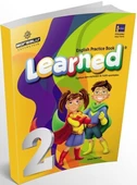 BOREALIS 2.SINIF LEARNED ENGLISH PRACTICE BOOK *YENİ* thumbnail 1