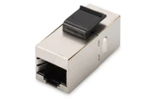 Digitus DN-93613-1 CAT6 Panel Tipi Ara Barel thumbnail 2