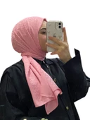 JAKARLI L DESENLİ ŞAL 1014 thumbnail 3