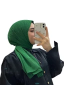 JAKARLI L DESENLİ ŞAL 1014 thumbnail 5
