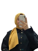 JAKARLI L DESENLİ ŞAL 1014 thumbnail 2
