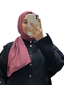 JAKARLI L DESENLİ ŞAL 1014 thumbnail 8