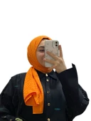 JAKARLI L DESENLİ ŞAL 1014 thumbnail 10
