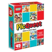 PicQuest Dikkat ve Hafıza Oyunu thumbnail 1