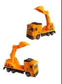 Çek Bırak Metal İş Makinaları - Vinç thumbnail 1